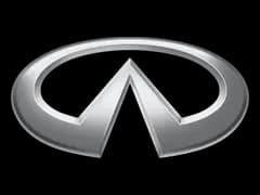Infiniti